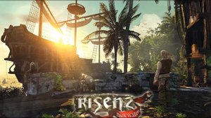 Risen 2 Dark Waters - Full Soundtrack -