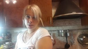 Рецепт Варенье из яблок и черноплодной рябины. Сделай не пожалеешь Клопы и пауки. Уборка на кухне.