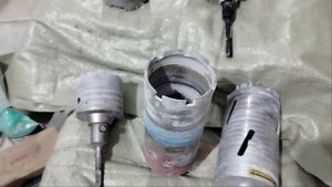 КОРОНКИ ДЛЯ ПОДРОЗЕТНИКОВ!!