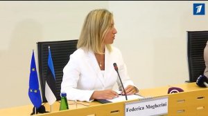 Федерика Могерини заявила, что Кохвера изначально оставили без права на честный суд