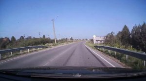 Приезд в Каргополь!