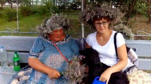 Баба Люба Коктебель (Тобольск)