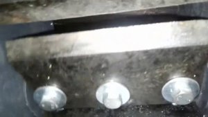 обзор веткоизмельчителя запчасті з металолому