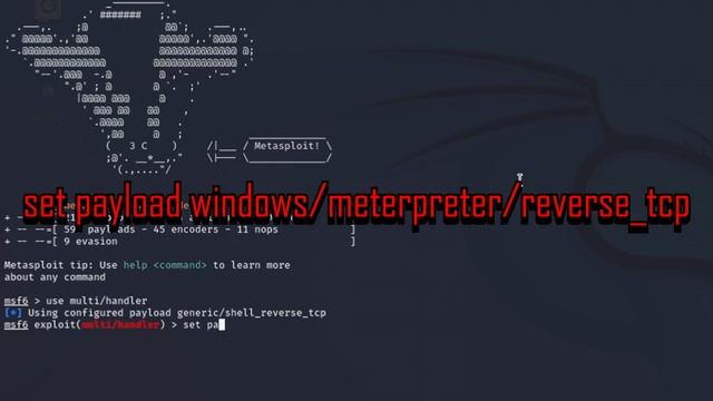Hacking Any Password in 5 Minutes with Kali Linux 2023 смотреть онлайн