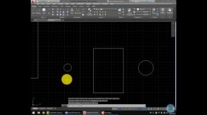 AutoCad Tutorial Part 5.