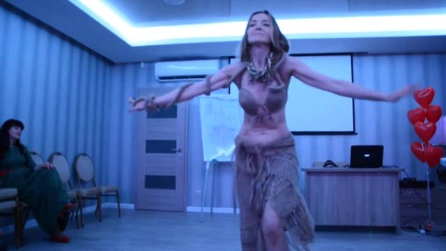 Алиса Скворцова. Танец. смотреть онлайн