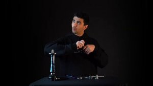 VooDoo Smoke / ВСЕ ЧТО НУЖНО ЗНАТЬ ПРО ЭТИ КАЛЬЯНЫ