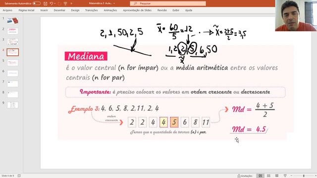 Liceu Amparo Matemática 3 Aula 38 смотреть онлайн