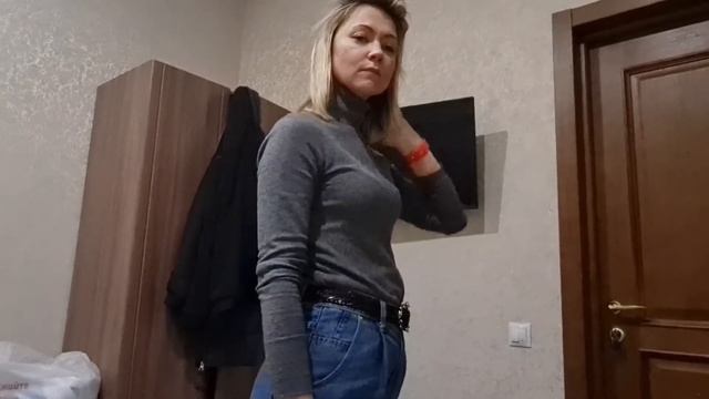 Я Москвич. Обзор гостинного двора и зимней удочки для рыбалки. г. Торжок. смотреть онлайн