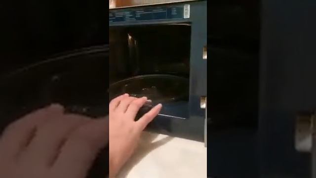 Микроволновка Samsung в Сулпак , Обзор смотреть онлайн