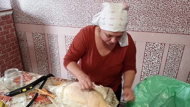 Компрессор, пароочиститель, утки - какая связь?
