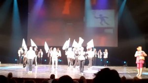 Выпускной АКПЛ 2019. Преподаватели