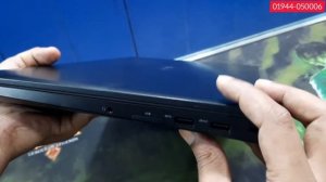 Dell Latitude E5570 Review & Price ? Used Laptop Price in Bangladesh