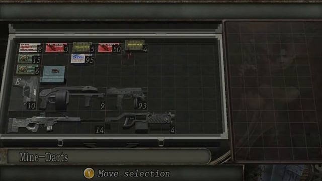 Resident Evil 4 #31 (1 этаж, 2 этаж, Морозильник #1, Глава 5-1) смотреть онлайн