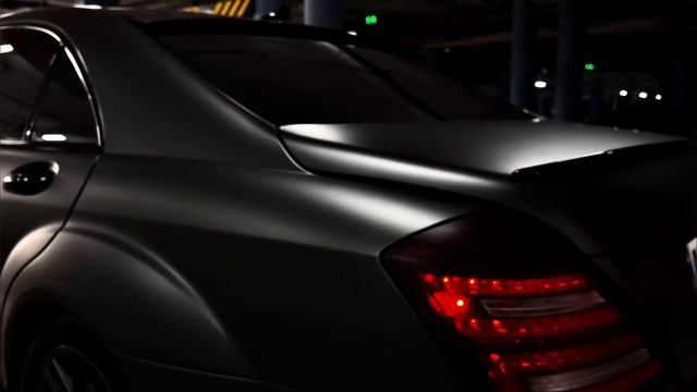 Мерседес 221 5.5 смотреть онлайн