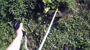 Коса бензиновая LUX B-FS-51/43 52 см