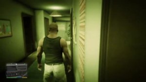 КАК ПОПАСТЬ В СТАРЫЙ ДОМ ФРАНКЛИНА?