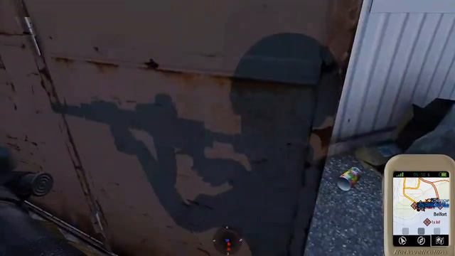 ArmA 3: SEAL Team 10 - OP Proteus 03-20 DA смотреть онлайн