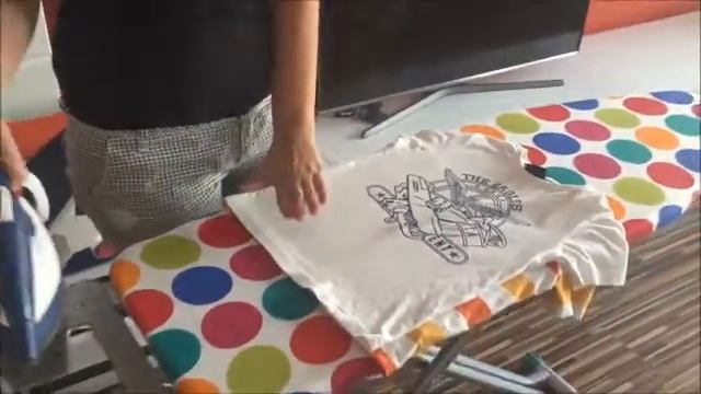 Review Tefal Pro Express Total GV8962 смотреть онлайн