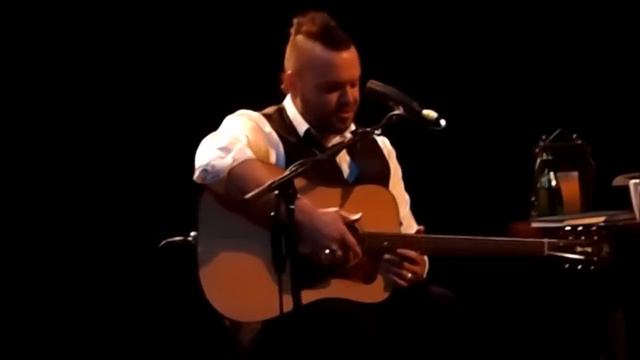 Come In Closer - Justin Furstenfeld смотреть онлайн
