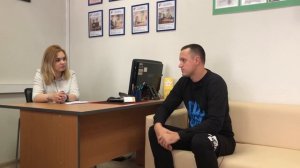 Отзыв о юридической компании "Адвокат по банкротству" от Леснов Игорь Сергеевич