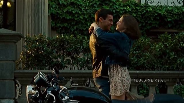 АЧЕ и БАБИ/Три метра над уровнем неба/Буква «Т» смотреть онлайн