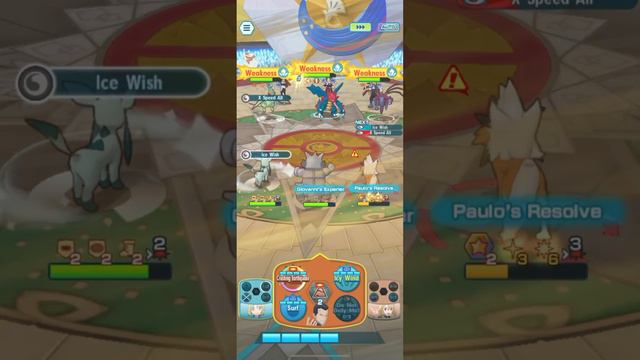 Top 3 Ways To Optimise Giovanni & 3/5 Rhydon's Sync Grid | 2.5K MM Gameplay Feat. The BEST Support смотреть онлайн