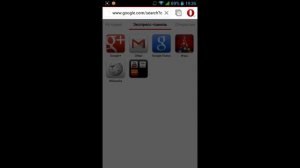 Программы для андроид - выбираем браузер