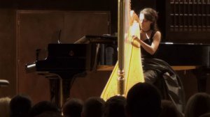 Domenico Scarlatti - Sonata f moll K.466 (luiza mintsaeva)