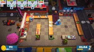 Overcooked 2 on mac os x