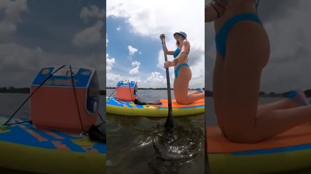 Beatbox Lake Day ?? - #watersports #beatbox #beatboxbeverages #lakeday #jetski #waverunner #boat