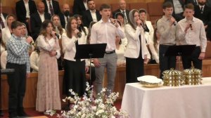 Чем могу Твою милость измерить