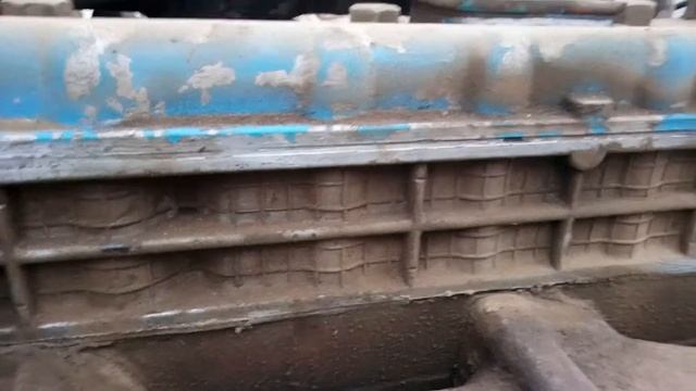 течет крышка клапанов на мтз. что делать? смотреть онлайн