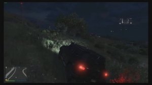 Как в GTA Online включить пассивный режим?