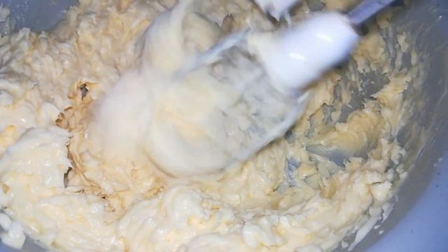 Крем для Торта за 5 минут без  яиц. Идеальный вкус, Держит форму!