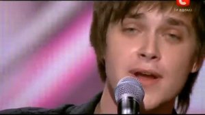 Х-фактор 2 - Аркадий Войтюк