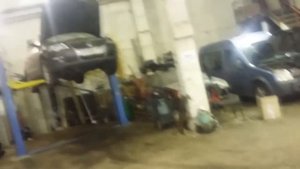 Замена поршневой группы на двигателе 1 8 TSI CDAB