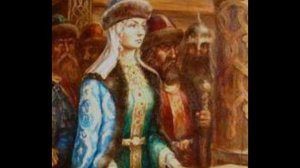 ярославны слёзы