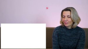 Реакция МАМЫ на BHAD BHABIE “Hi Bich"