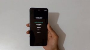 How to Hard Reset OPPO A96 - Forgotten Password/Factory Reset