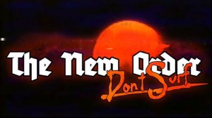 TNO: Don’t Surf OST 1 (Paint it, Black) - Ayden George (TNO Soundtrack)