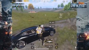 КРУТЫЕ МОМЕНТЫ в ПУБГ Мобайл | Pubg Mobile