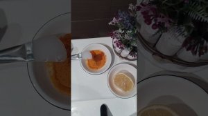КУРКУМА от ПИГМЕНТНЫХ Пятен// Отличная Маска// Осветляет//Тонизирует//Питает кожу лица