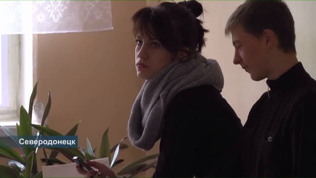 Больницы Северодонецка полностью обеспечены противовирусными препаратами смотреть онлайн