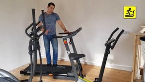 ВЕЛОТРЕНАЖЕР ЭЛЛИПСОИД или БЕГОВАЯ ДОРОЖКА Что лучше выбрать?