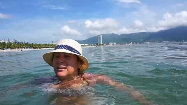 Отдых во Вьетнаме, Да Нанг - Море, солнце, пляж! смотреть онлайн