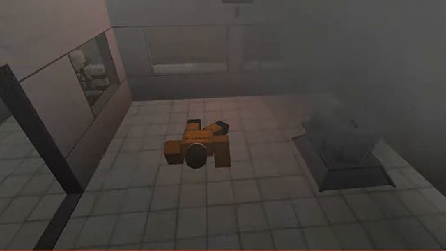 ROBLOX SCP-008 SONG смотреть онлайн