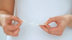 Jak stosować paski wybielające Rapid White