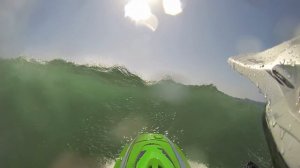 Wave blaster Freestyle Freeride