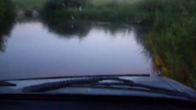 ваз 2101 в брод смотреть онлайн